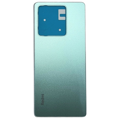 Задня кришка для Xiaomi Redmi Note 13 5G Green