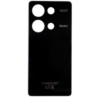 Задня кришка для Xiaomi Redmi Note 13 Pro 4G Black