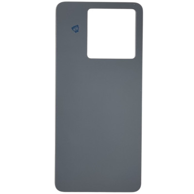 Задня кришка для Xiaomi Redmi Note 13 Pro 5G Black