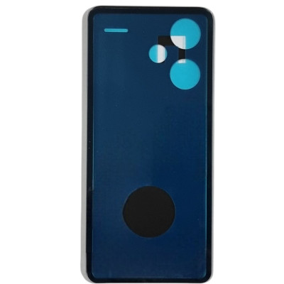 Задня кришка для Xiaomi Redmi Note 13 Pro Plus Black