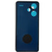 Задня кришка для Xiaomi Redmi Note 13 Pro Plus Black