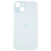 Задня кришка для iPhone 15 (big hole) White