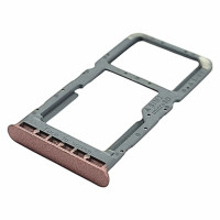 SIM лоток для Oppo A98 5G Rose SIM лоток для Oppo A98 5G Rose