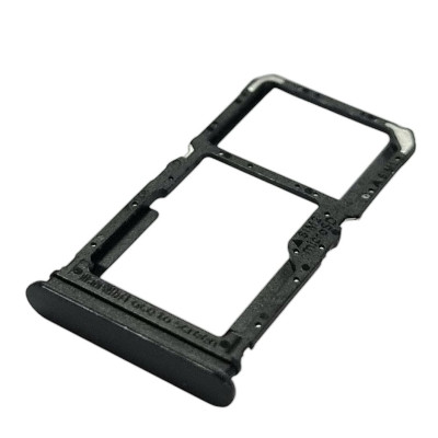 SIM лоток для Oppo Reno 11f Black