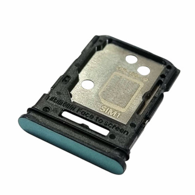 SIM лоток для Oppo Reno 12F / Reno 12 Green SIM лоток для Oppo Reno 12F / Reno 12 Green