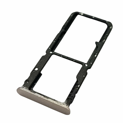 SIM лоток для Oppo Reno 8 Silver