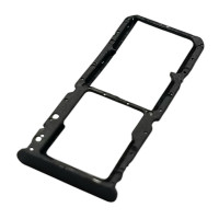 SIM лоток для Oppo Reno 8 Black