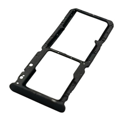 SIM лоток для Oppo Reno 8 Black