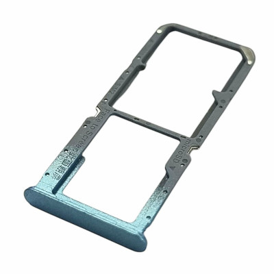 SIM лоток для Oppo Reno 8 Blue