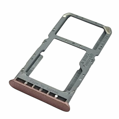 SIM лоток для Oppo Reno 8 Lite 5G Rose