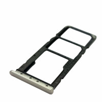 SIM лоток для Realme 10 4G (RMX3630) Gold SIM лоток для Realme 10 4G (RMX3630) Gold