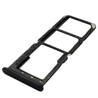 SIM лоток для Realme 10 5G Black