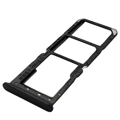 SIM лоток для Realme 10 5G Black