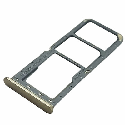 SIM лоток для Realme 10 5G Gold
