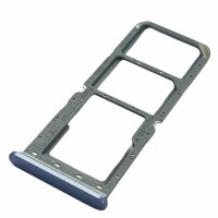 SIM лоток для Realme 10 5G Light Blue