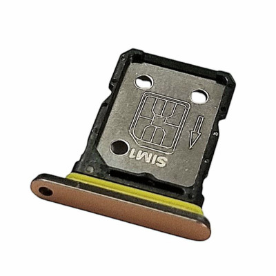 SIM лоток для Realme 11 Pro Plus /  11 Pro Navigator Beige