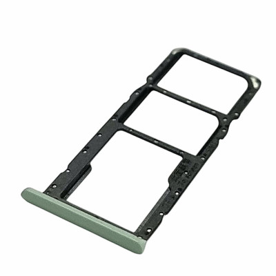 SIM лоток для Realme C25S / C25 Green SIM лоток для Realme C25S / C25 Green