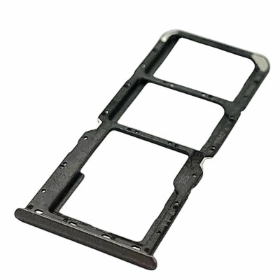 SIM лоток для Realme C25Y Grey SIM лоток для Realme C25Y Grey