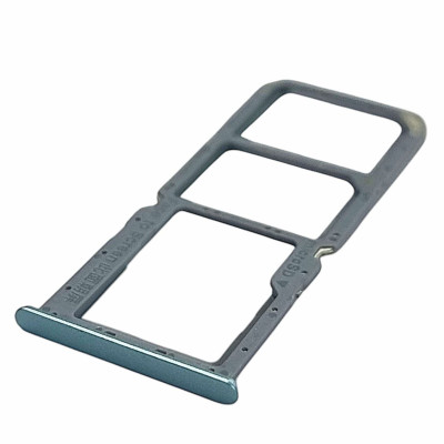 SIM лоток для Realme C30S / C30 / C33 Green