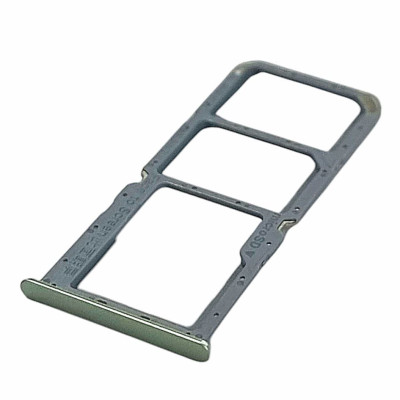 SIM лоток для Realme C30S / C30 / C33 Light Green