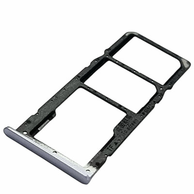 SIM лоток для Realme C31 Silver SIM лоток для Realme C31 Silver