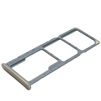 SIM лоток для Realme C53 / Realme C51 Gold