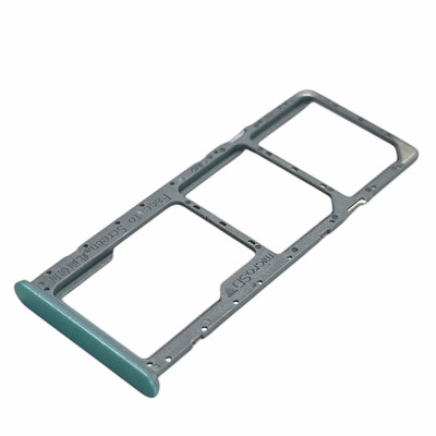 SIM лоток для Realme C53 / Realme C51 Green