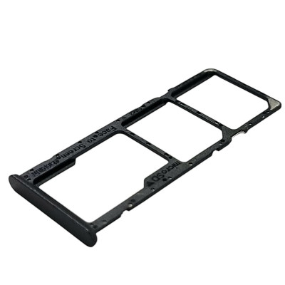 SIM лоток для Realme C53 / Realme C51 Black