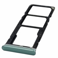SIM лоток для Realme C55 Green SIM лоток для Realme C55 Green