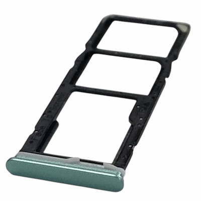 SIM лоток для Realme C55 Green