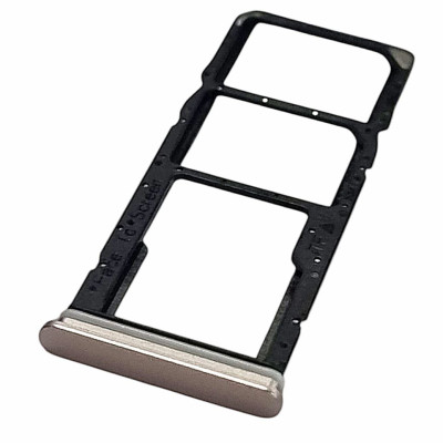 SIM лоток для Realme C55 Gold