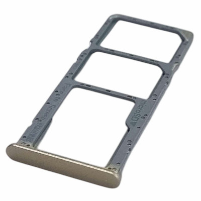 SIM лоток для Realme C63 Gold