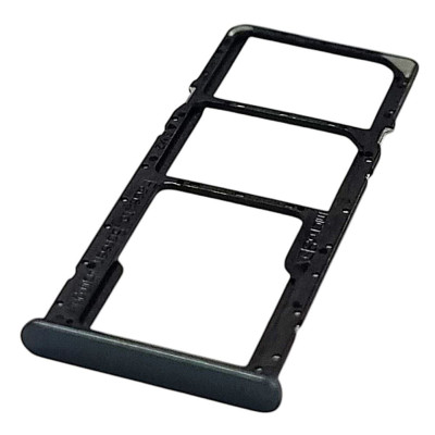 SIM лоток для Realme C63 Dark Green