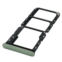 SIM лоток для Realme C67 Light Green SIM лоток для Realme C67 Light Green