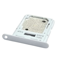 SIM лоток для Samsung A15 White SIM лоток для Samsung A15 White