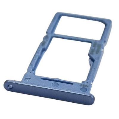 SIM лоток для Samsung A25 Light Blue SIM лоток для Samsung A25 Light Blue