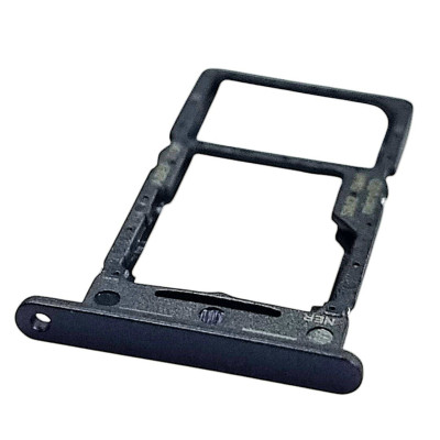 SIM лоток для Samsung A25 Dark blue SIM лоток для Samsung A25 Dark blue