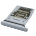 SIM лоток для Samsung A35 White