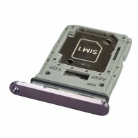 SIM лоток для Samsung A55 Lavender