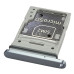 SIM лоток для Samsung A55 Silver