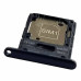 SIM лоток для Samsung M34 5G / M346 Dark blue