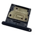 SIM лоток для Samsung M34 5G / M346 Dark blue