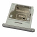 SIM лоток для Samsung M34 5G / M346 Silver