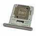 SIM лоток для Samsung M34 5G / M346 Silver