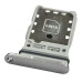 SIM лоток для Samsung S24 FE Silver