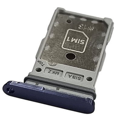 SIM лоток для Samsung S24 Plus 5G Violet