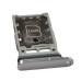 SIM лоток для Samsung S24 Plus 5G Silver