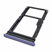 SIM лоток для Xiaomi Redmi 13 Lavender Purple SIM лоток для Xiaomi Redmi 13 Lavender Purple