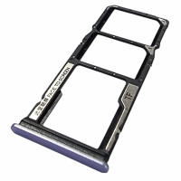 SIM лоток для Xiaomi Redmi 14C Lavender Purple