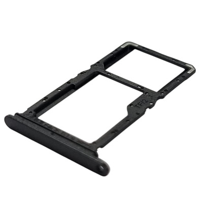 SIM лоток для Xiaomi Redmi Note 13 5G Black SIM лоток для Xiaomi Redmi Note 13 5G Black
